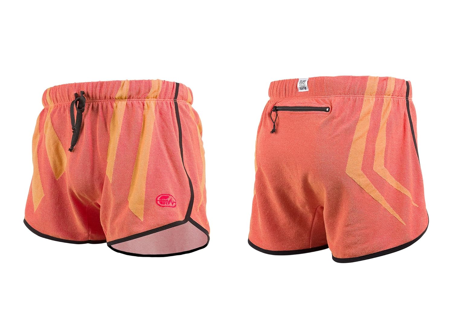 pantaloncini tecnici running