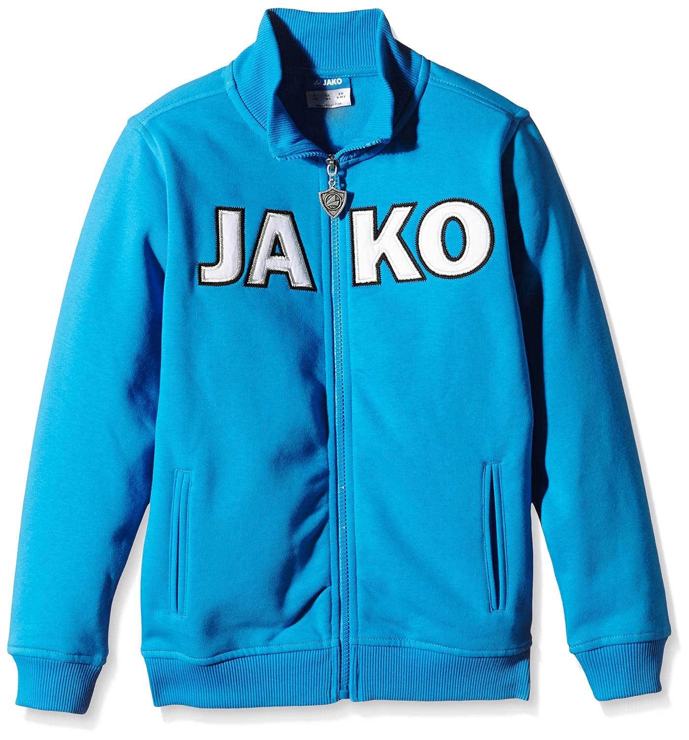 Sweatshirt Jacke Kinder