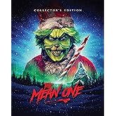 The Mean One (Steelbook)