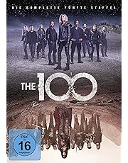 The 100 - Die komplette 5. Staffel