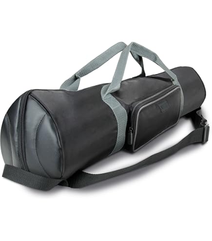 Lanzan la Serie de Bolsos para Trípode Manfrotto Pro Light