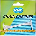 KMC Easy Chain Checker Tool, Silver, Universal