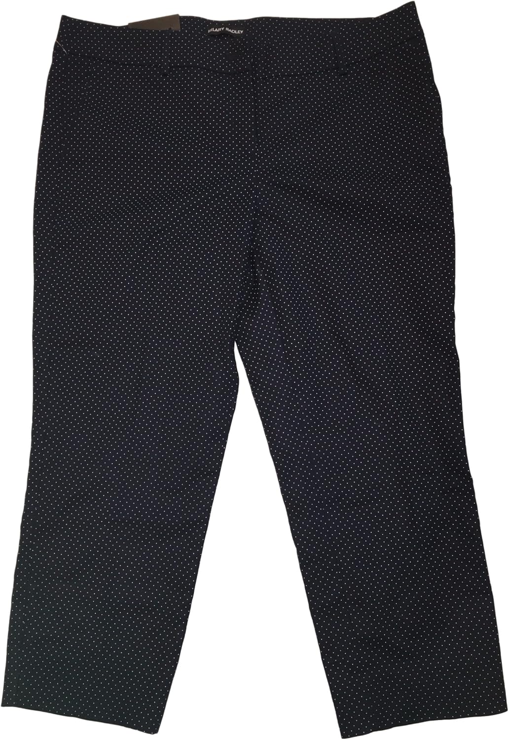 hilary radley pants size 12