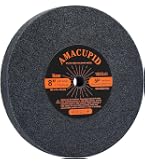 Scotch-Brite ™ Deburr & Finish Pro Unitized Wheel, DP-UW, 8C Coarse+, 2 in x 1/2 Scotch-Brite ™ Deburr & Finish Pro Unitized Wheel, DP-UW, 8C Coarse+, 2 in x 1/2