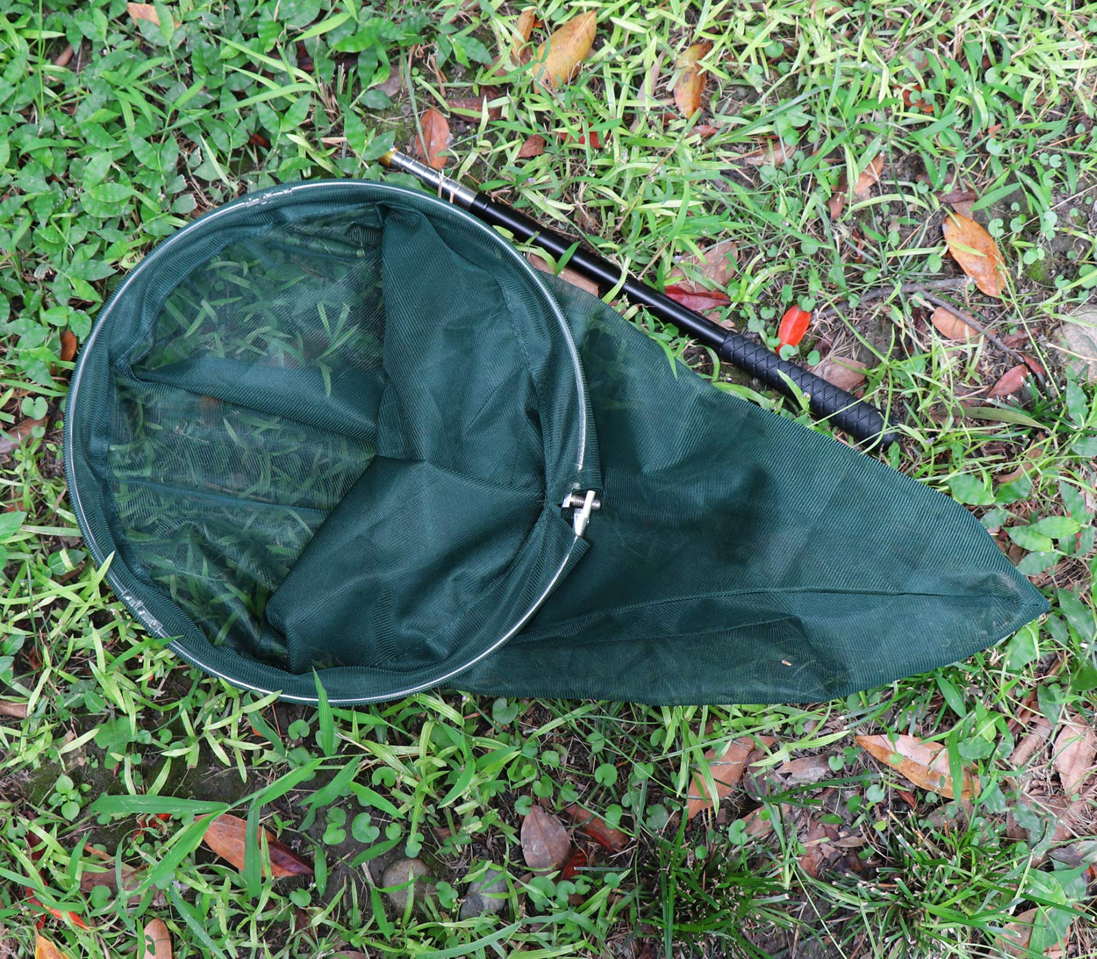 RESTCLOUD Professional Insect and Butterfly Net with 14