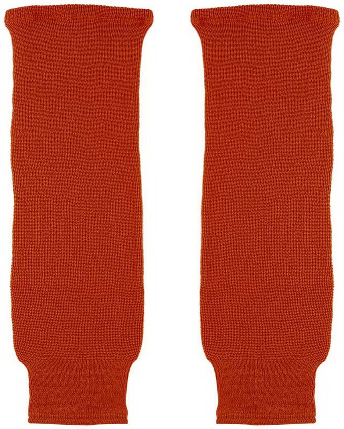 CCM S100 Solid Color Ice Hockey Socks : Clothing