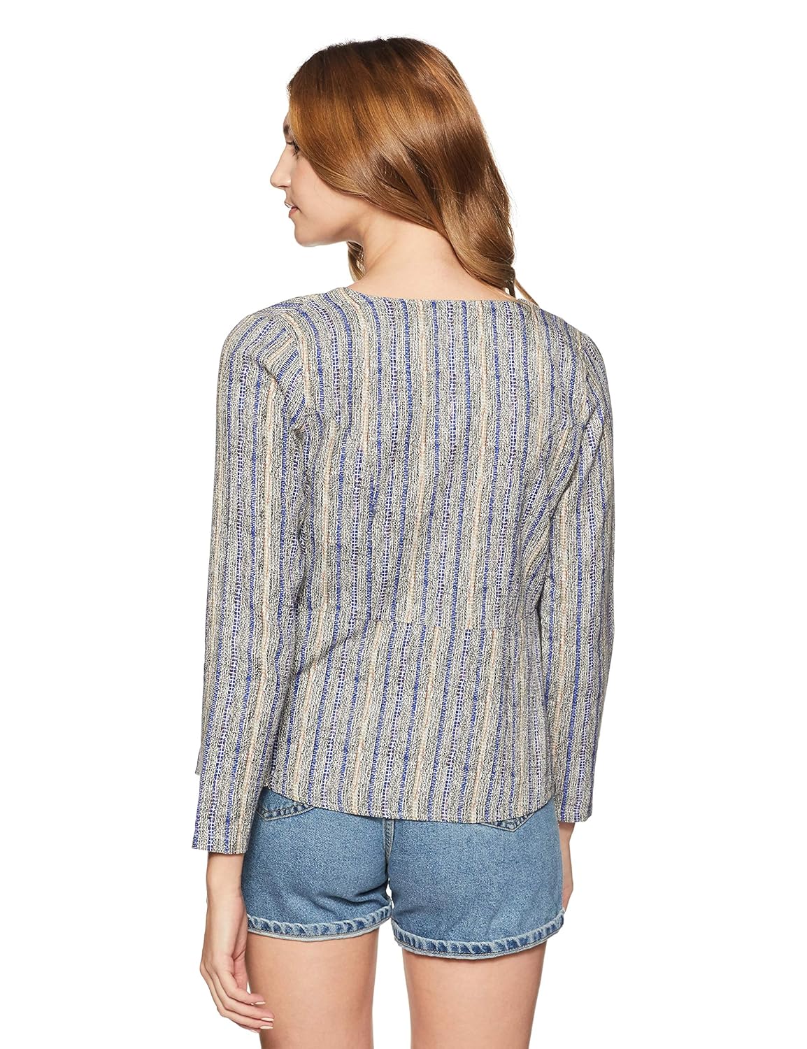 vero moda women's blazer