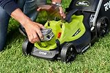 Ryobi OLM1833B 18V ONE+ Cordless Lawn Mower 33cm Battery Excluded view 8