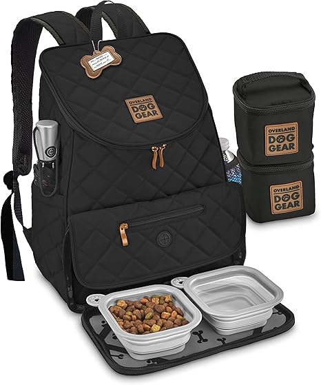 weekender backpack