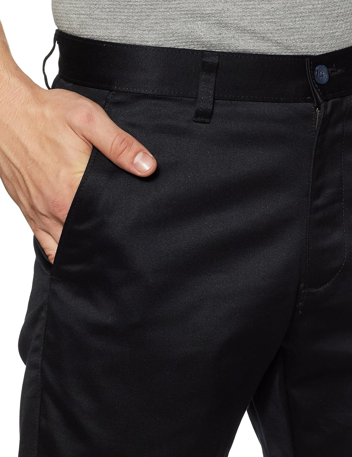 indigo nation men's formal trousers