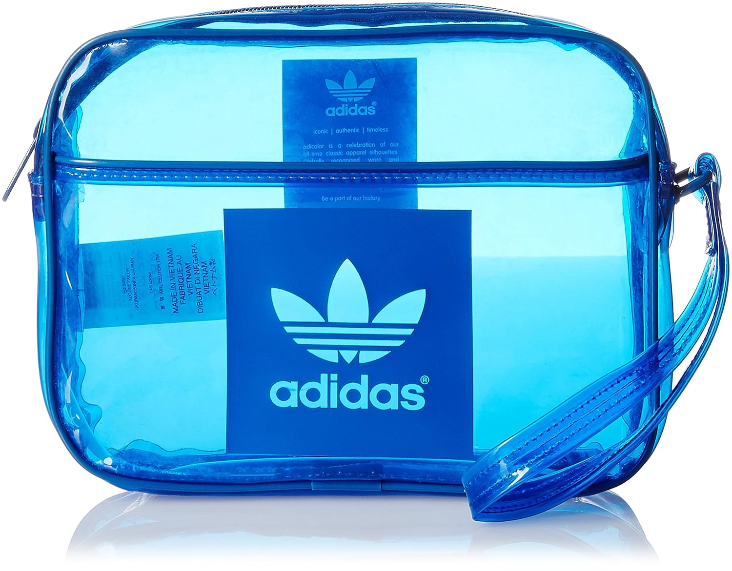 airliner clutch adidas