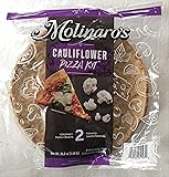 Molinaro's Cauliflower Pizza Kit - 26.8 Oz.