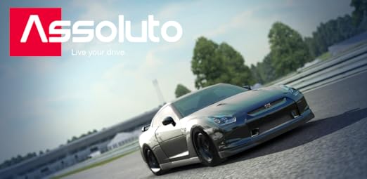 Assoluto Racing - 
