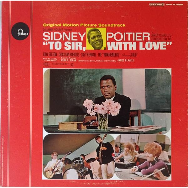 To Sir With Love - Amazon.com Music