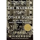 The Warmth of Other Suns: The Epic Story of America's Great Migration