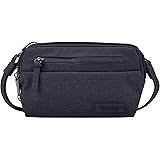 travelon shoulder bolsa
