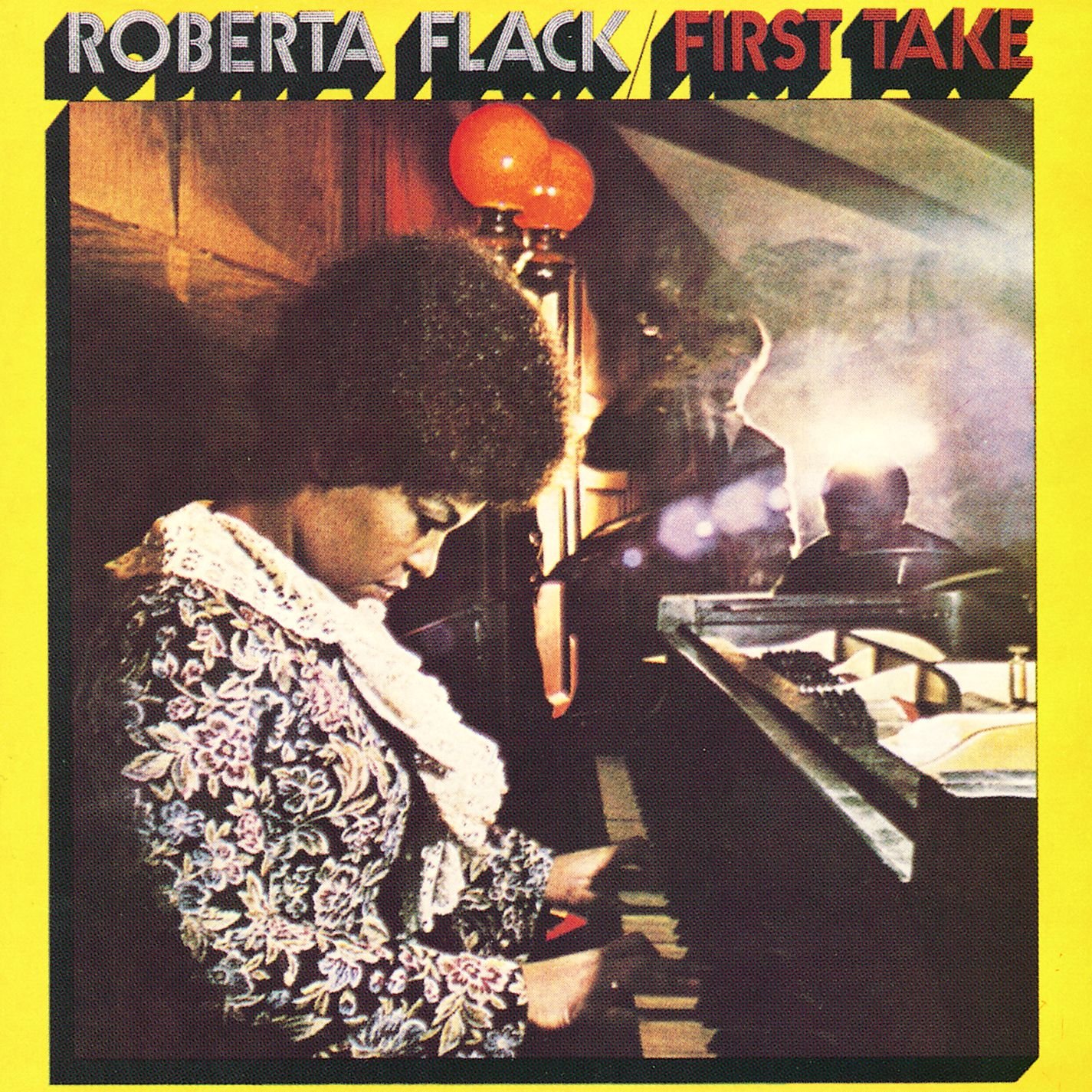 Roberta Flack: 