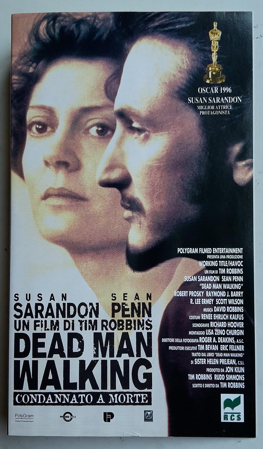 Dead Man Walking - Condannato A Morte