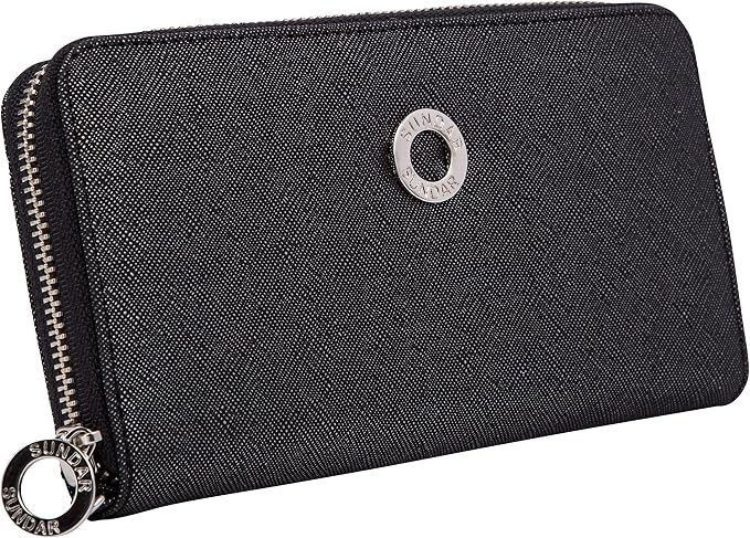 Cartera Mujer Negra Online Sales, UP TO 51% OFF | lavalldelord.com