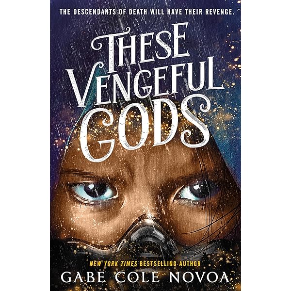 洋書 Gods & Monsters Amazon.com: Gods & Monsters (Serpent & Dove, 3