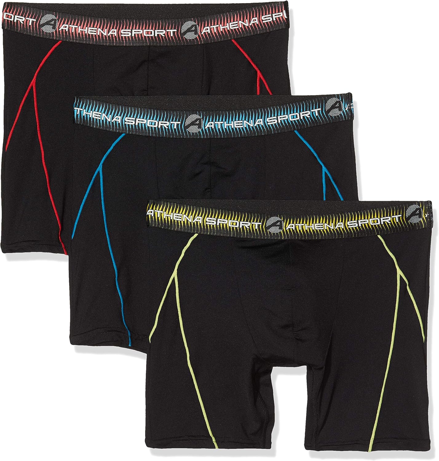 Athéna Men's Training Underwear Amazon.co.uk Clothing
