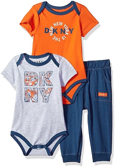 dkny baby boy clothes