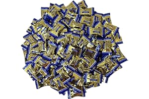 ASSORTIT Werther's Original Premium Sugar Free Hard Creamy Caramel Candies 1-Lb Individually Wrapped Low Carbs Candy Snacks Keto And Diabetic Friendly (16-oz)