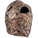 beard buster blind hog