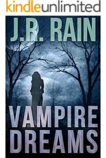 Vampire Nights And Other Stories A Samantha Moon Story Book - 