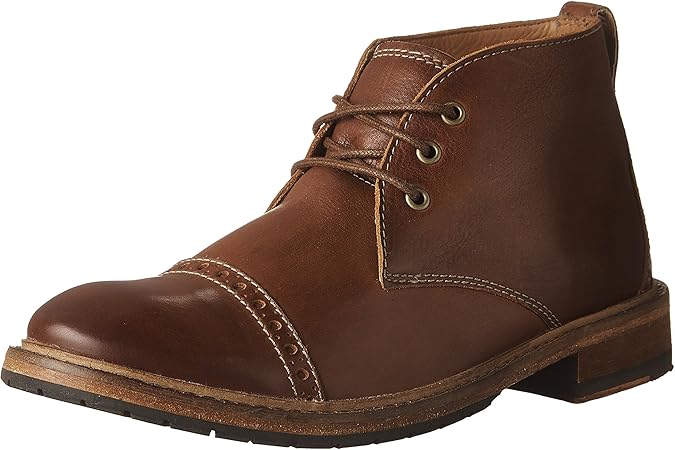 clarks clarkdale rich review