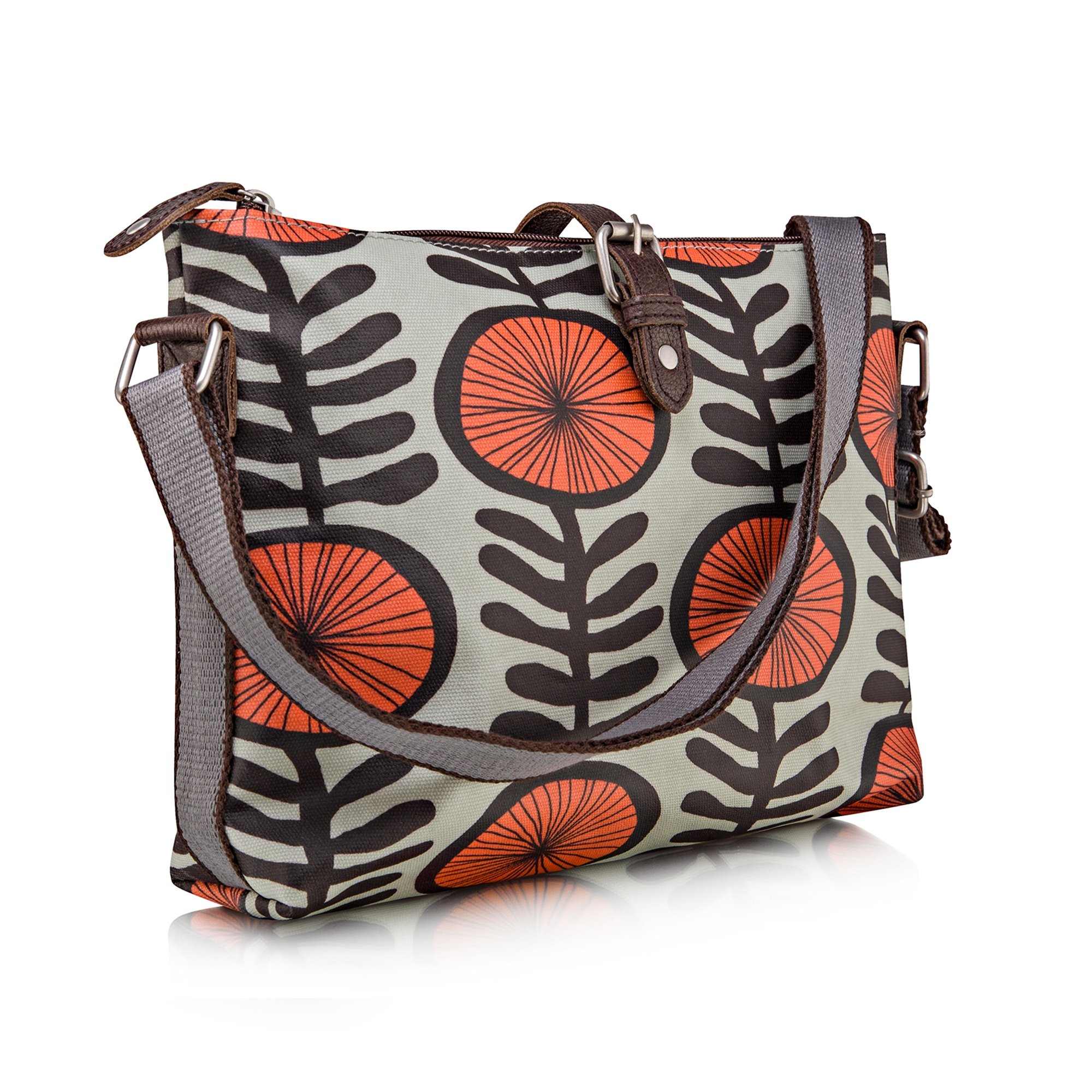 nicky james cross body bag