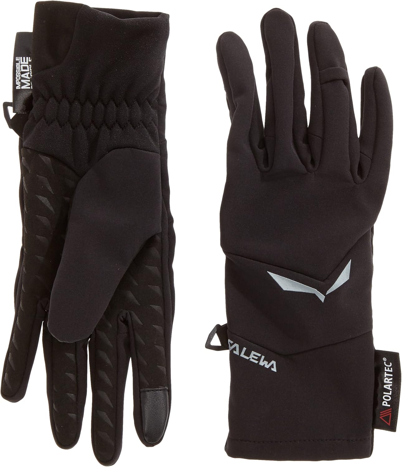 salewa ortles gtx warm gloves