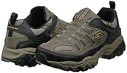 Skechers Sport Men's Afterburn Extra Wide Fit