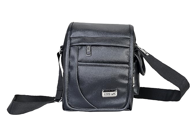 Handcuffs Womens Shoulder Bag (Black,Bf0004)