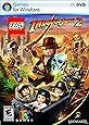 Lego Indiana Jones 2: The Adventure Continues - PC