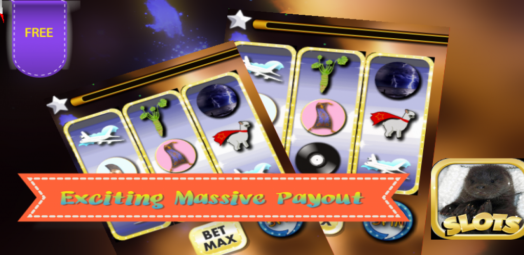 Jogos de slot Treasure Hunt