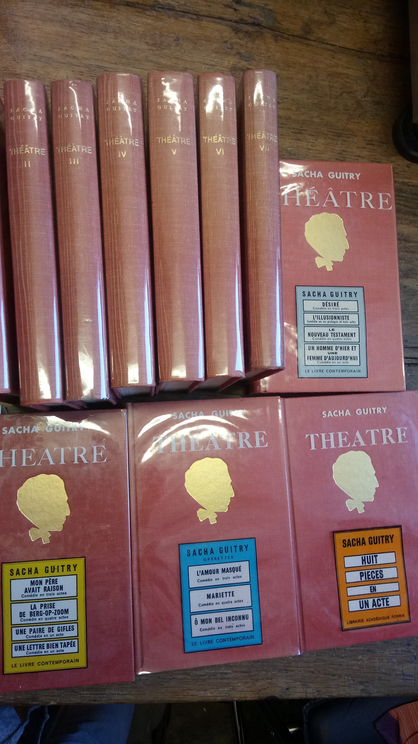 Get Sacha guitry livre For Free