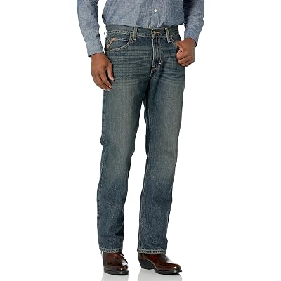 Buy Ariat M2 Relaxed Boot Cut Jeans 