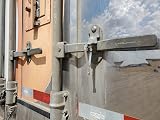Generic Metal Truck Trailer Seals Flat Head Seals for Containers Cargo 200 Pack view 4