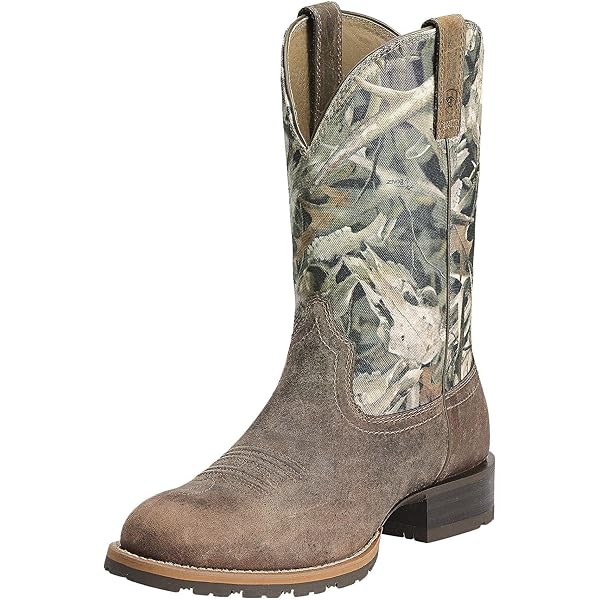 Amazon.com | Justin Men's JP2505 Hombre 13