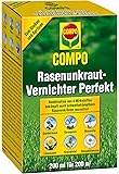 COMPO RasenunkrautVernichter Banvel® M, auch gegen