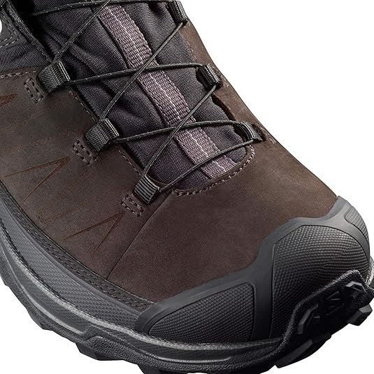 salomon x ultra leather gtx