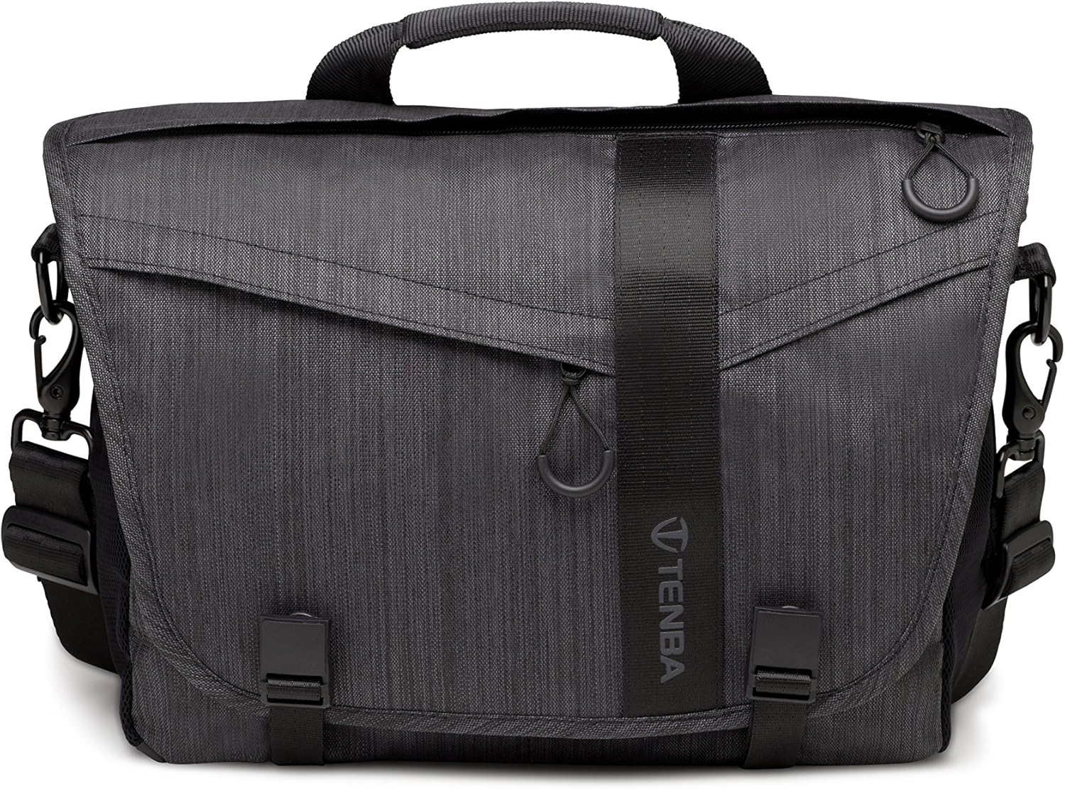 Tenba Messenger DNA 11 Camera and Laptop Bag - Graphite (638-371)