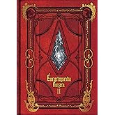 Encyclopaedia Eorzea ~The World of Final Fantasy XIV~ Volume II (Final Fantasy XIV: Encyclopaedia Eorzea)