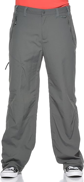 berghaus soft shell trousers
