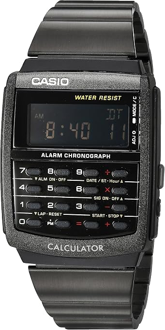 casio ca 2000