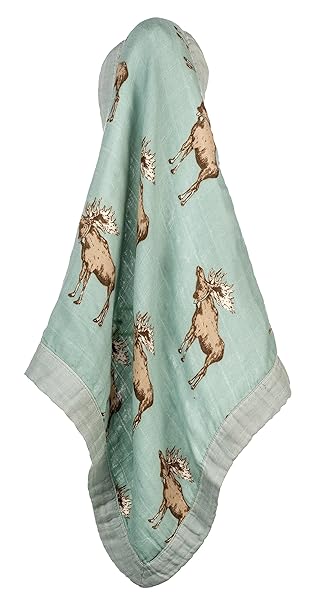 milkbarn wearable blanket