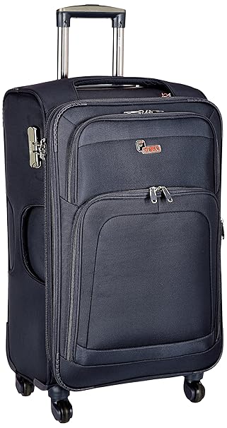 F Gear Crew 20 Strolley Navy Blue