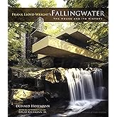 Frank Lloyd Wright's Fallingwater: The House and Its History (Dover Architecture)