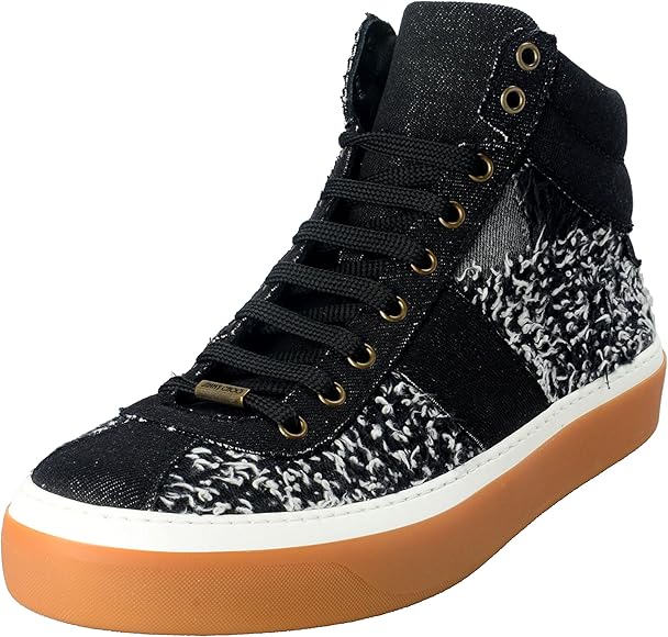 jimmy choo casual shoes